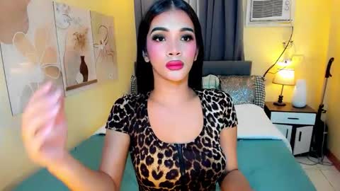 AYESHA CUTE NOT INTO CHEAP online show from 19, 10, 2025