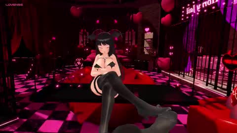 Snapshot of akira_noctra chatting on 28, 2, 2026 AKIRA online show from 28, 2, 2026