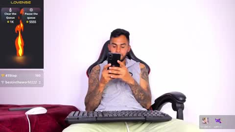 Akira online show from 14, 2, 2025