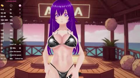 akiravixent online show from 20, 10, 2025