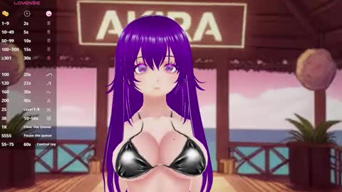 akiravixent online show from 23, 11, 2025