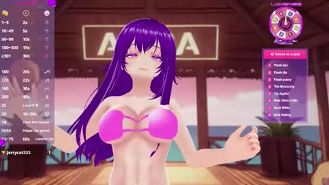 Snapshot of akiravixent chatting on 7, 2, 2026 akiravixent online show from 7, 2, 2026