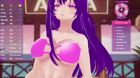 Snapshot of akiravixent chatting on 18, 2, 2026 akiravixent online show from 18, 2, 2026