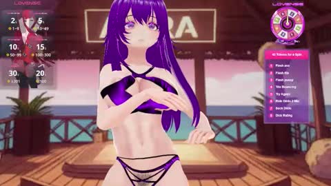 akiravixent online show from 10, 3, 2026