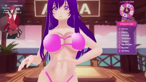 akiravixent online show from 26, 3, 2026