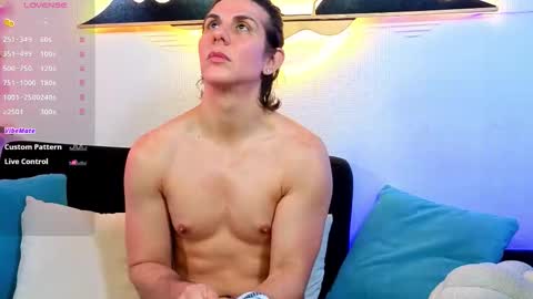 Al Fox  Miko Fortuni  online show from 24, 11, 2025