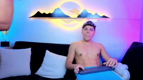 Al Fox  Miko Fortuni  online show from 6, 2, 2026