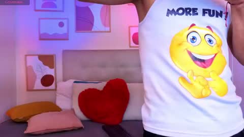 Al Fox  Miko Fortuni  online show from 17, 7, 2026