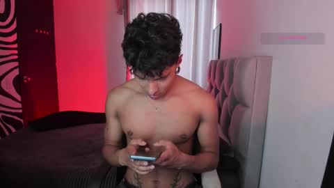 Ander uwu online show from 1, 11, 2025