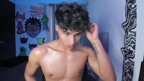 Ander uwu online show from 2, 4, 2026