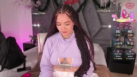 Alarasi online show from 15, 12, 2025