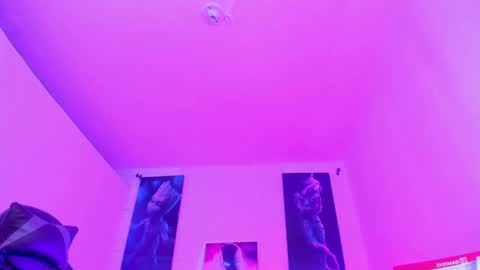 Alahia Rodriguez online show from 6, 1, 2025