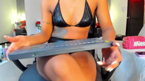 Alahia  online show from 22, 2, 2026