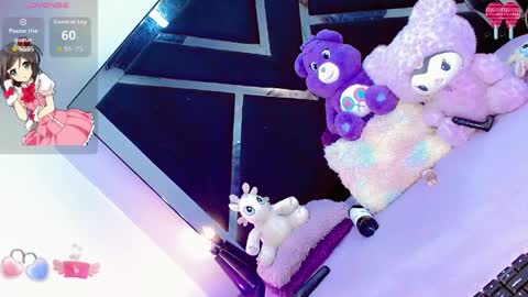 alahia_daboin online show from 27, 3, 2026