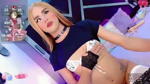 alahia_daboin online show from 8, 7, 2026
