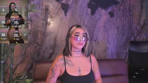 ALAHIA online show from 5, 11, 2025