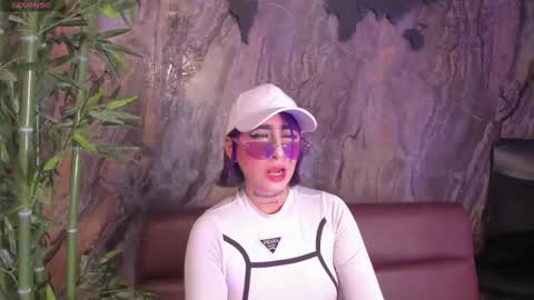 ALAHIA online show from 15, 11, 2025