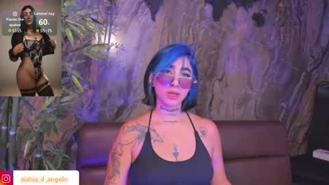 ALAHIA online show from 19, 12, 2025