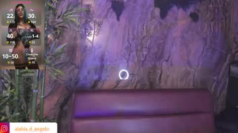 ALAHIA online show from 10, 1, 2026