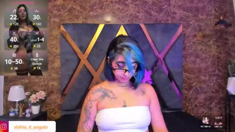 ALAHIA online show from 18, 2, 2026