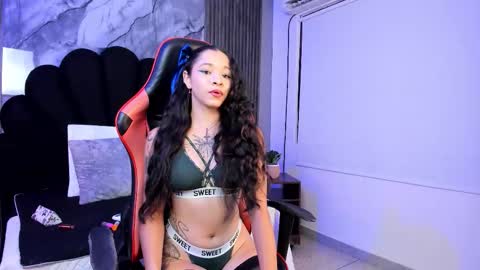 Snapshot of alahyapalmer_ chatting on 16, 9, 2025 alahyapalmer_ online show from 16, 9, 2025