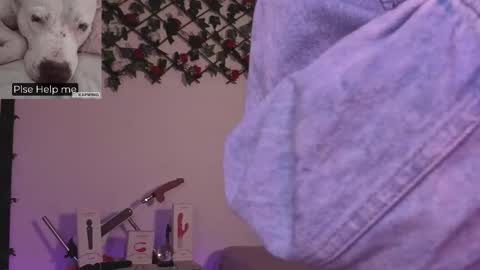 Snapshot of alaia_asuka chatting on 5, 12, 2025 Alaia online show from 5, 12, 2025