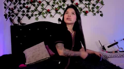 Snapshot of alaia_asuka chatting on 11, 2, 2026 Alaia online show from 11, 2, 2026