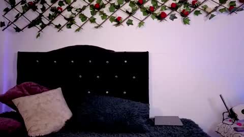 Snapshot of alaia_asuka chatting on 13, 2, 2026 Alaia online show from 13, 2, 2026