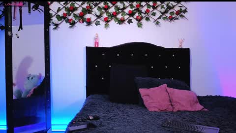 Snapshot of alaia_asuka chatting on 15, 4, 2026 Alaia online show from 15, 4, 2026
