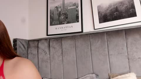 Alaia Carter online show from 7, 3, 2026