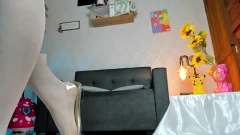 Snapshot of alaia_love77 chatting on 4, 5, 2026 Alaia online show from 4, 5, 2026