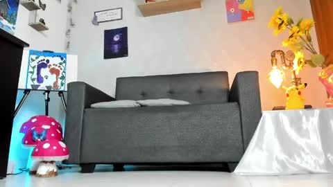 Snapshot of alaia_love77 chatting on 13, 5, 2026 Alaia online show from 13, 5, 2026