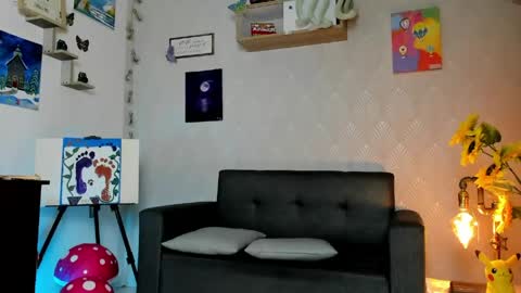 Snapshot of alaia_love77 chatting on 15, 5, 2026 Alaia online show from 15, 5, 2026