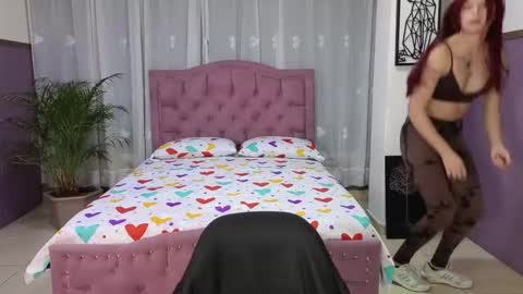 Alaia Skater online show from 23, 10, 2025