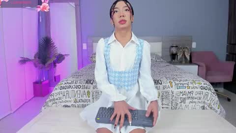 alaiaguerra online show from 27, 10, 2025