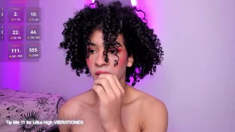 alaiasexygirl online show from 27, 3, 2026