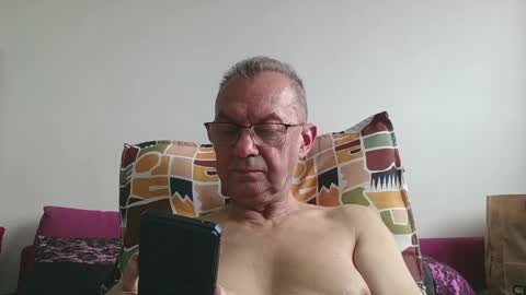 alain5159 online show from 20, 5, 2026