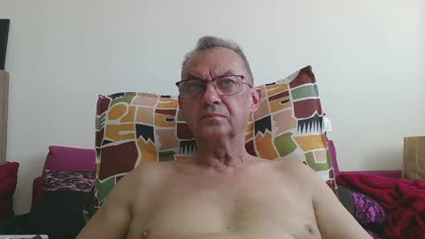 alain5159 online show from 26, 5, 2026
