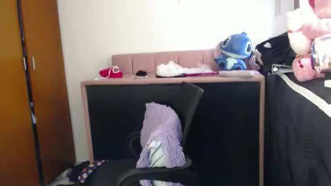 Snapshot of alaina_blessed chatting on 11, 3, 2026 alaina_blessed online show from 11, 3, 2026