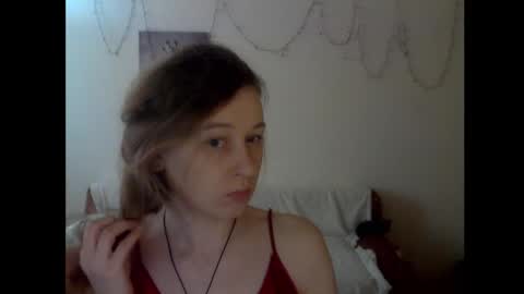 Anna online show from 21, 3, 2026