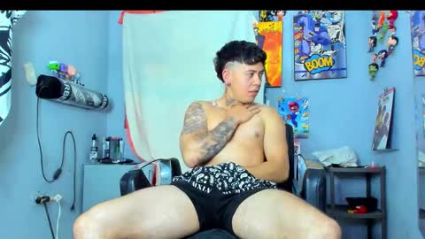 Snapshot of alamjams chatting on 2, 2, 2026 Alam Jams online show from 2, 2, 2026