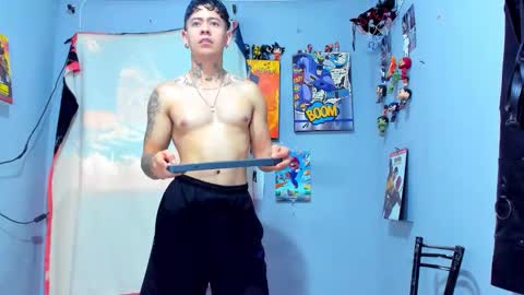 Snapshot of alamjams chatting on 25, 2, 2026 Alam Jams online show from 25, 2, 2026