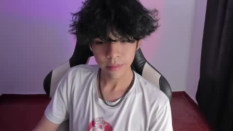 Snapshot of alan18n chatting on 18, 1, 2025 alan18n online show from 18, 1, 2025