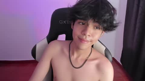 Snapshot of alan18n chatting on 18, 1, 2025 alan18n online show from 18, 1, 2025