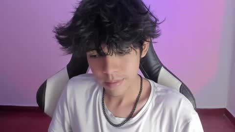 Snapshot of alan18n chatting on 20, 1, 2025 alan18n online show from 20, 1, 2025