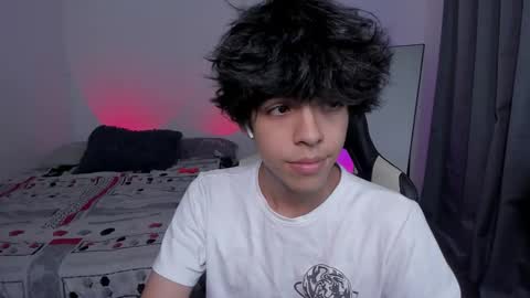 alan18n online show from 6, 1, 2026