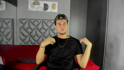 alan__smith online show from 25, 11, 2025