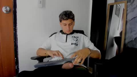 alan__smith online show from 13, 12, 2025