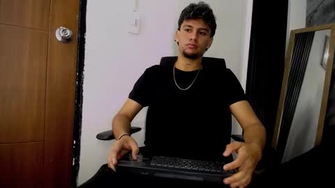 alan__smith online show from 12, 1, 2026