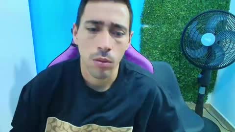 ALAN online show from 17, 2, 2025